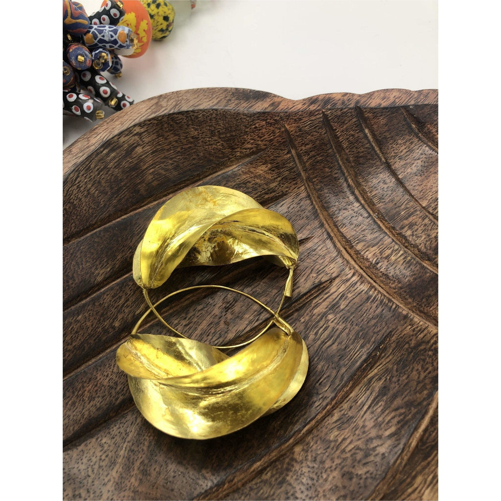 Fulani Earring