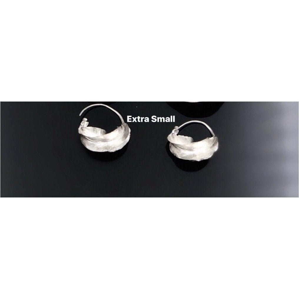 Fulani Earring