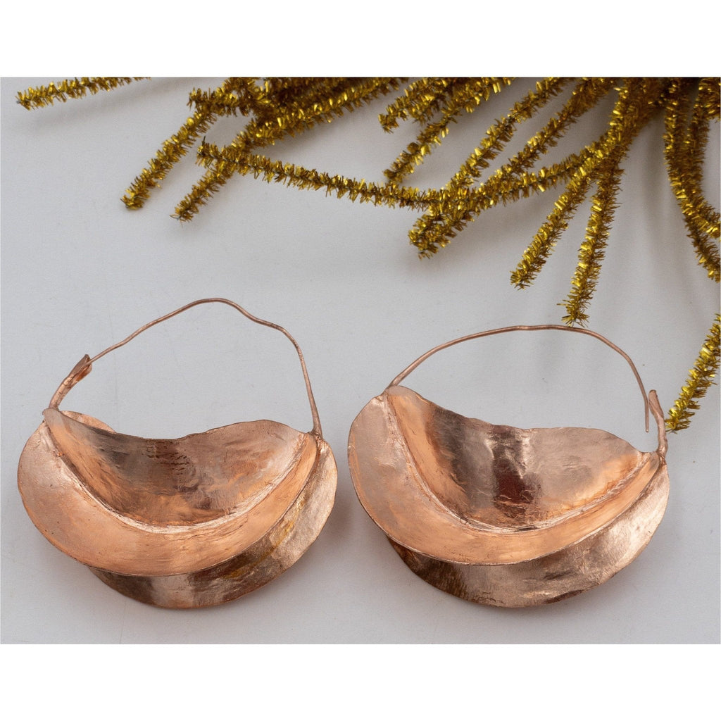 Fulani Earring