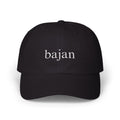 Bajan Classic Dad Cap
