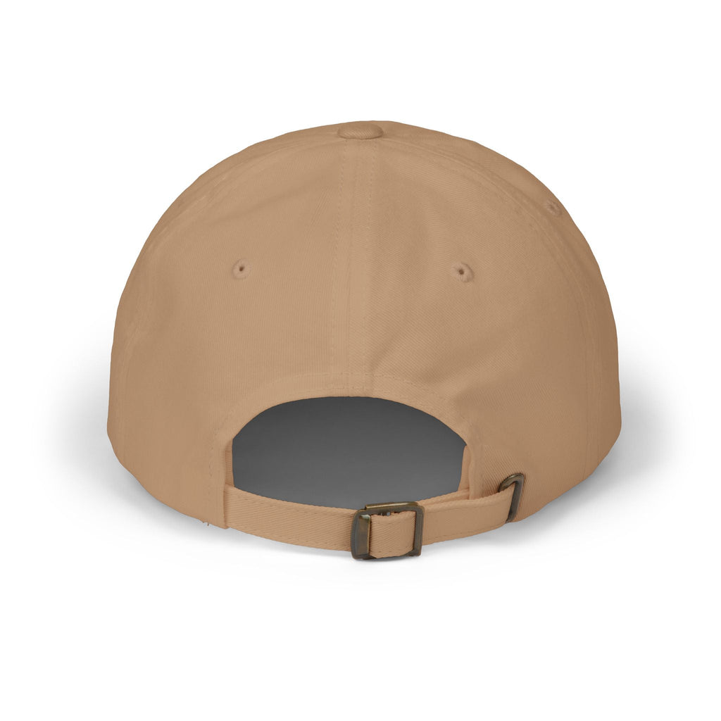 Bajan Classic Dad Cap