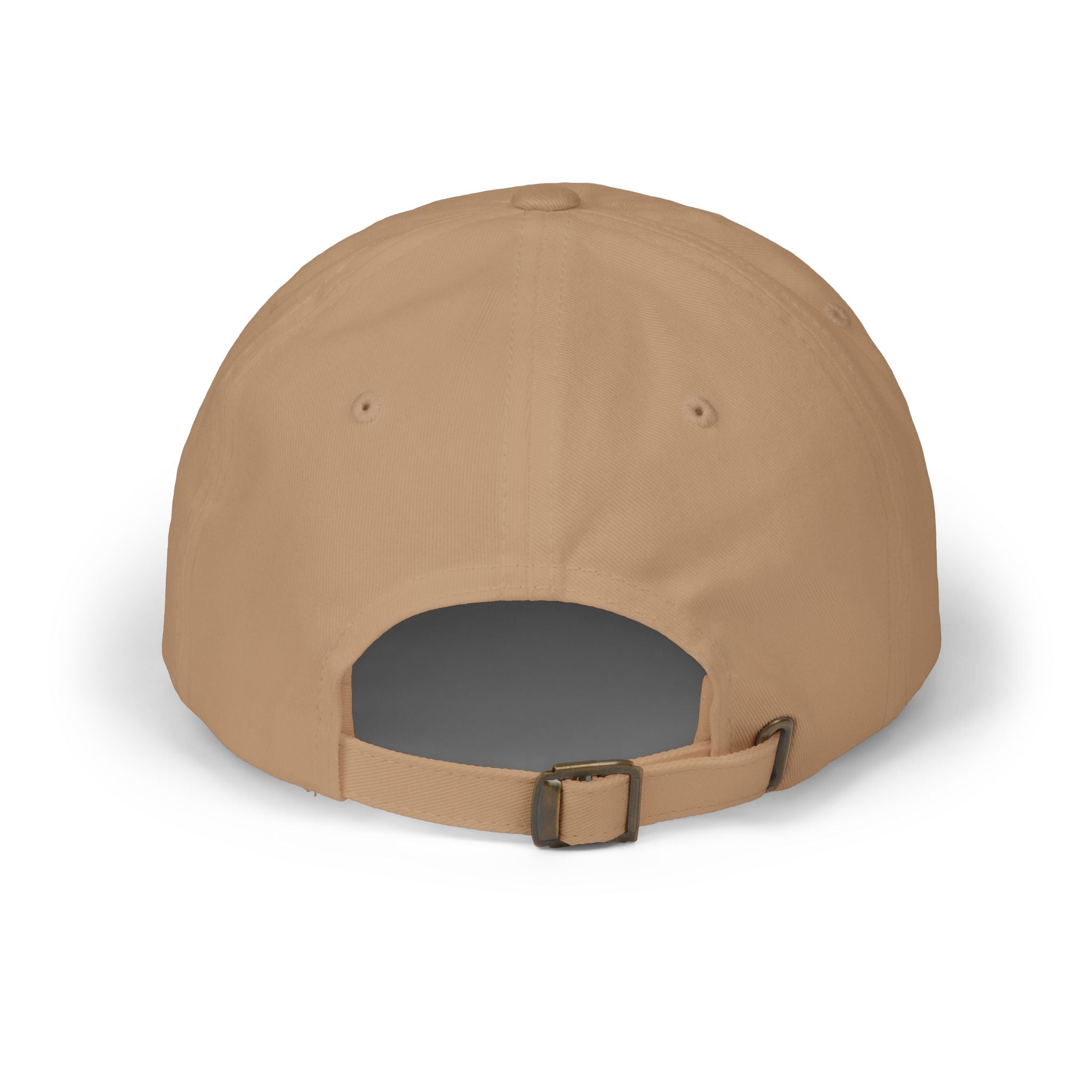 Bajan Classic Dad Cap