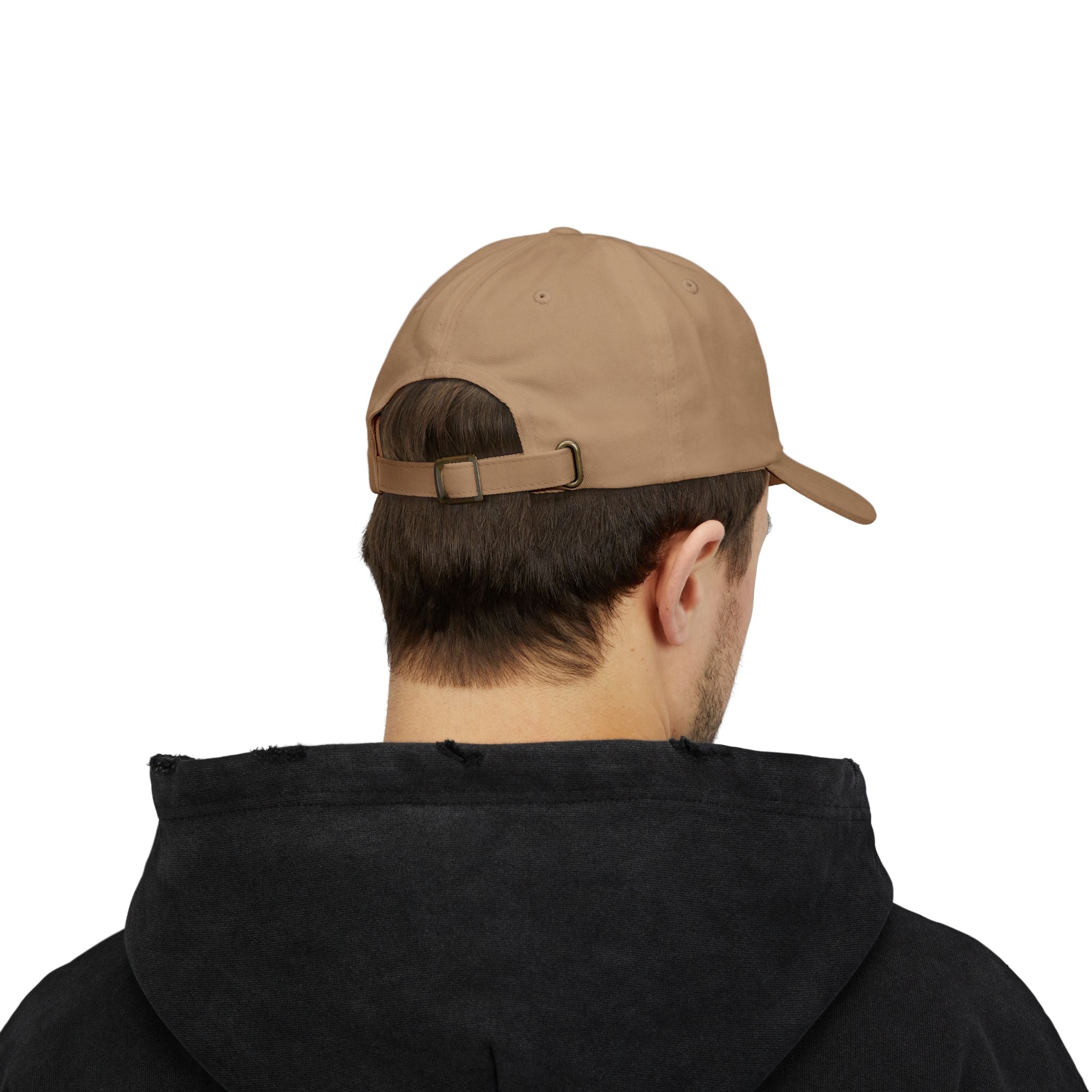 Bajan Classic Dad Cap