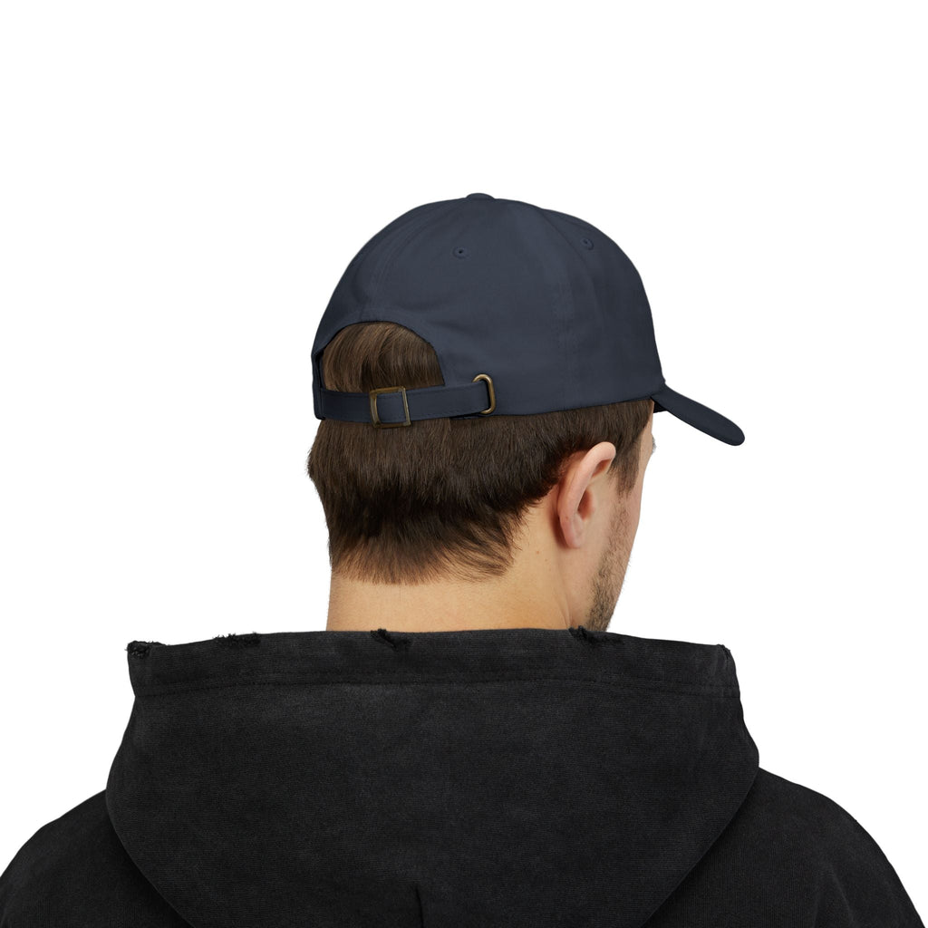 Bajan Classic Dad Cap