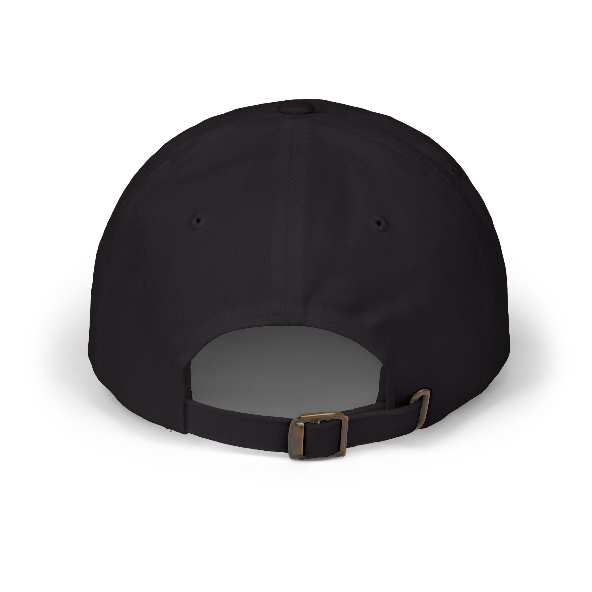 Bajan Classic Dad Cap