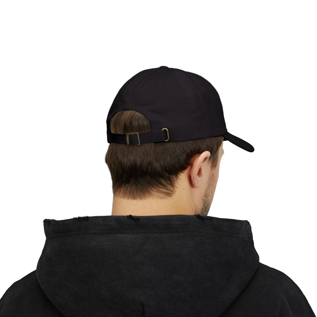 Bajan Classic Dad Cap