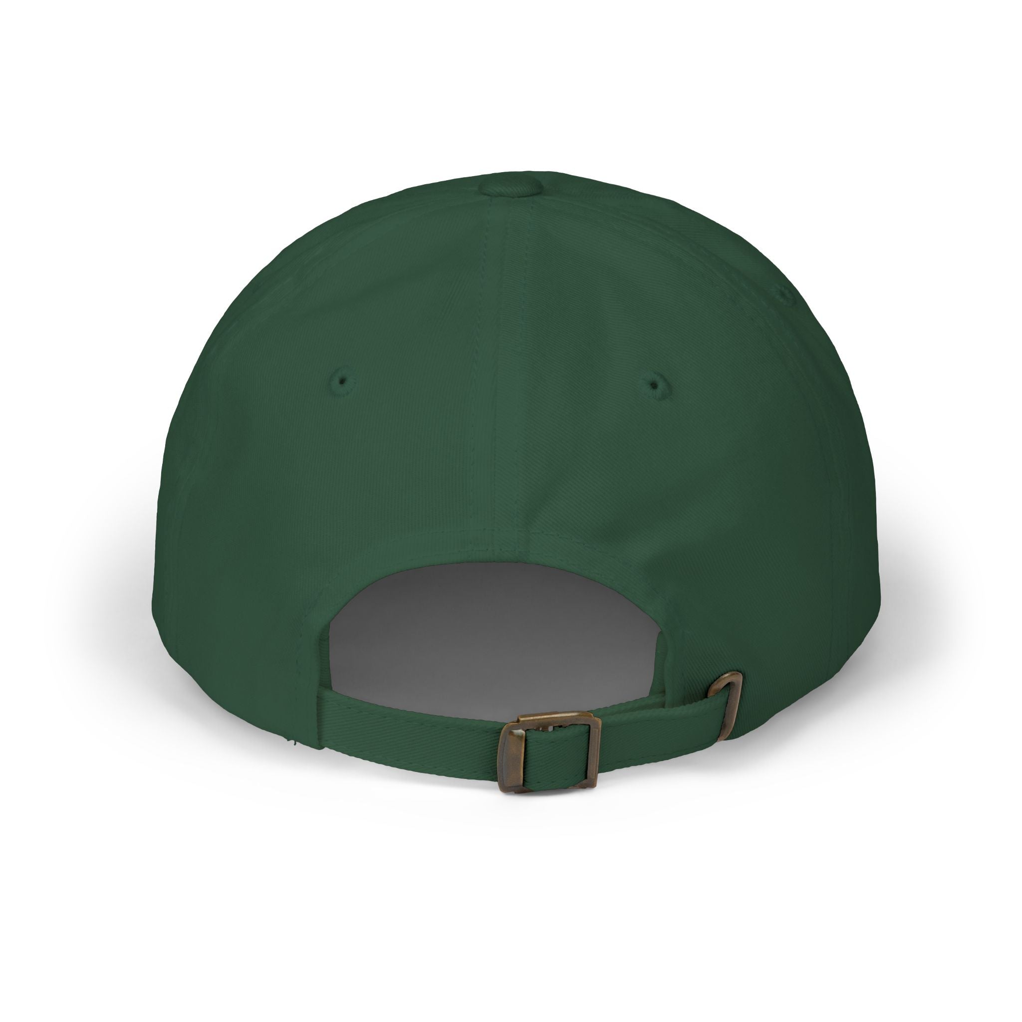 Jamaican Embroidered Dad Hat