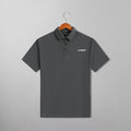G WEST Dri Ease Polo Shirt Mens