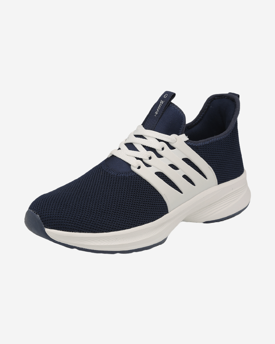 G WEST MENS CROWN ATHLETIC SHOES