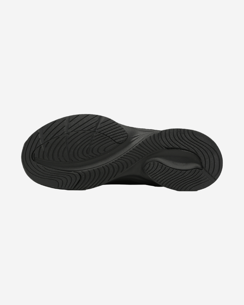 G WEST MENS LIGHT WEIGHT ACTIVE RUNNING SHOES