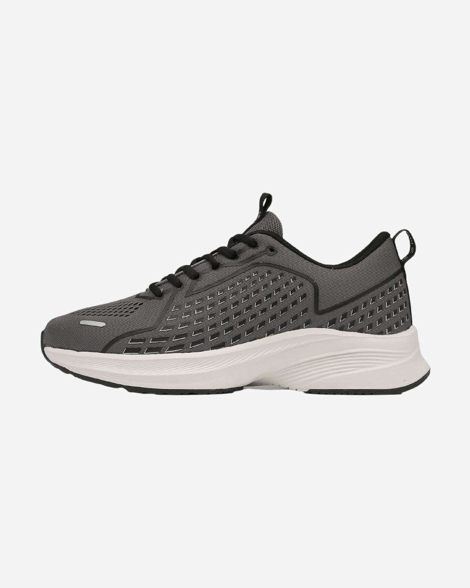 G WEST MENS WINDOW LIGHT WEIGHT RUNNING SHOES