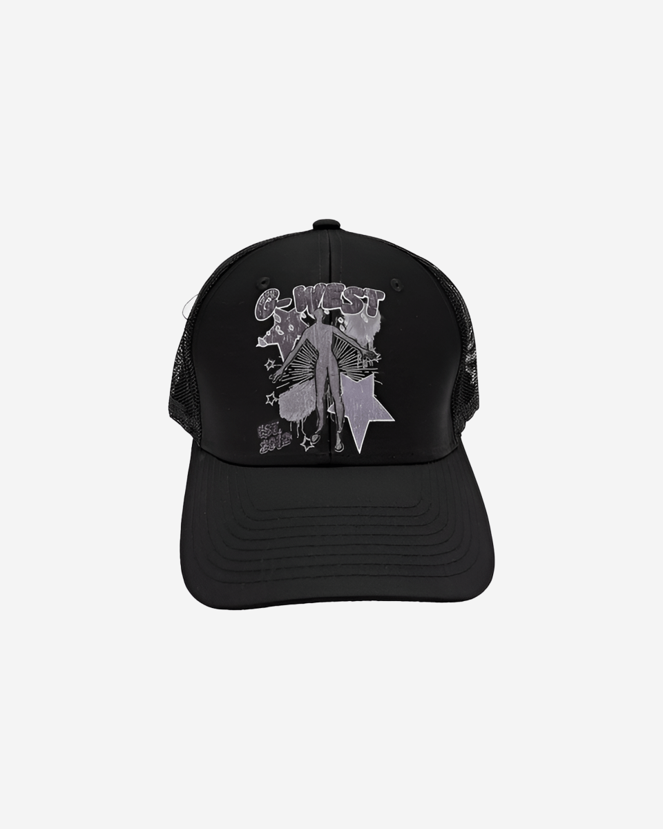 G West Olympic Dazzling Dynamo Hat