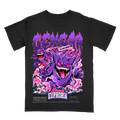 Gengar Limited Edition Graphic T-Shirt