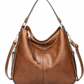 Classic Shoulder Tote Bag for All Occasions