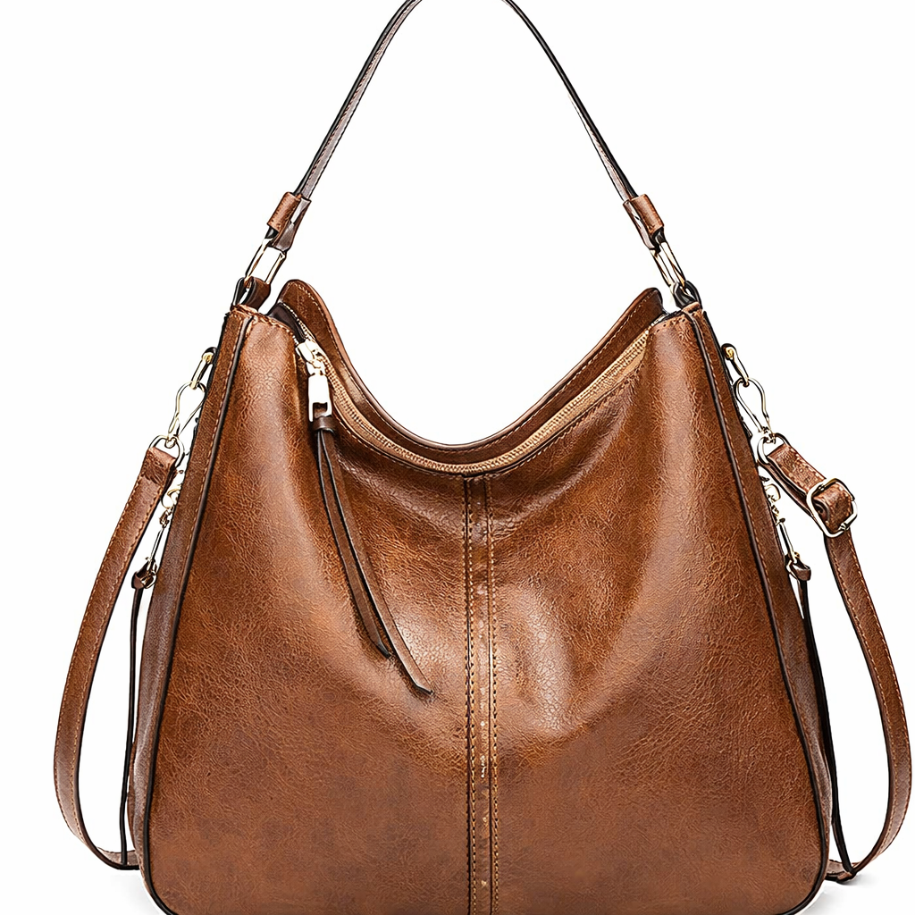 Classic Shoulder Tote Bag for All Occasions