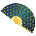 Go With The Flow Fan (UV)