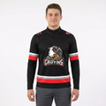 Grand Rapids Griffins AHL Licensed Replica Jersey Performance 1/4 Zip