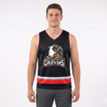 Grand Rapids Griffins AHL Licensed Replica Jersey Performance Men's Tank