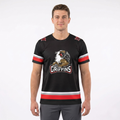 Grand Rapids Griffins AHL Licensed Replica Jersey Performance T-Shirt