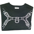 Harness Graphic T-Shirt