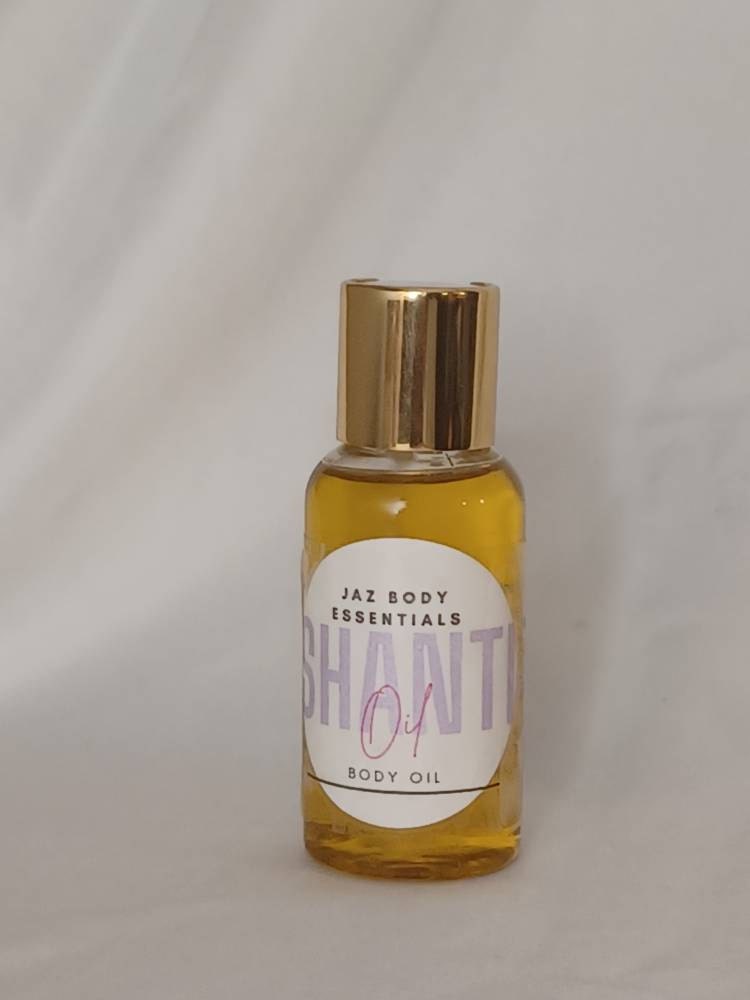 JAZ Body Essentials Pretty Queen Luxury Self Care Gift Box