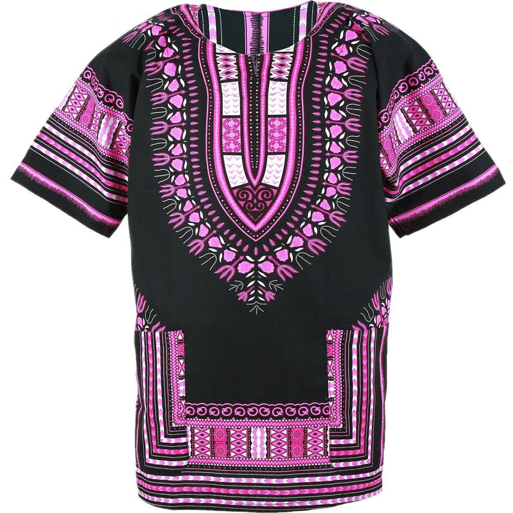 Tradition African Dashiki Shirt
