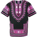Tradition African Dashiki Shirt