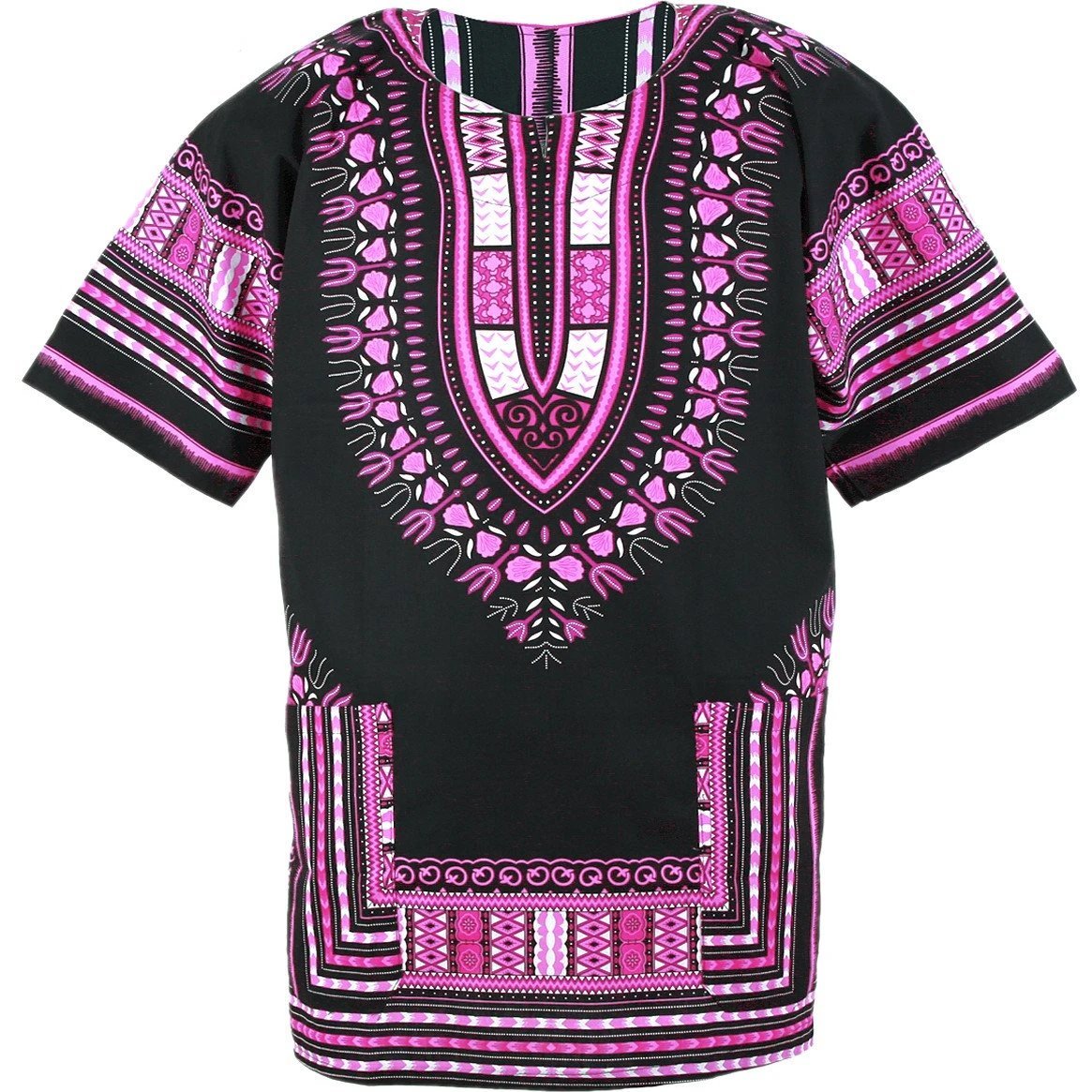 Tradition African Dashiki Shirt