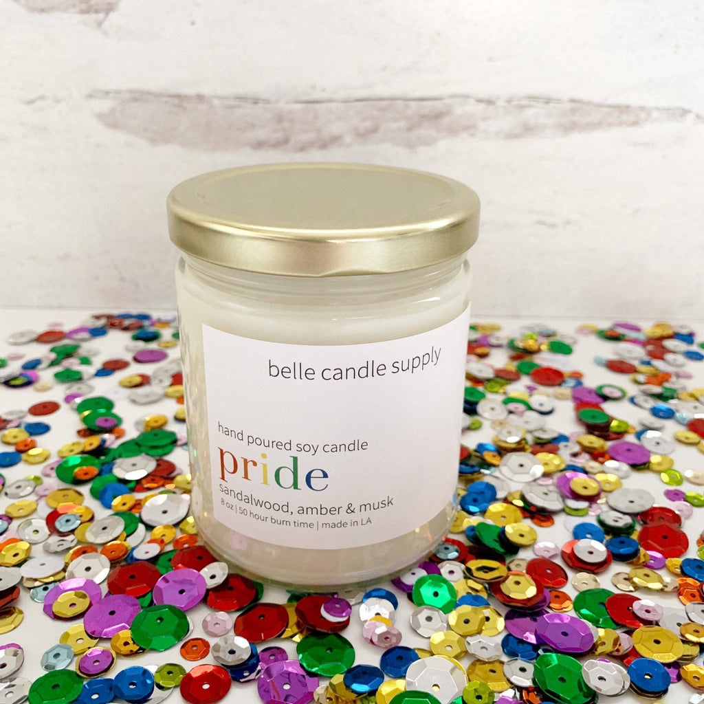 Pride