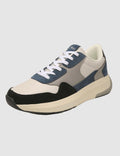 G West Mens Running Shoes - Gwm20004|Black|Gray