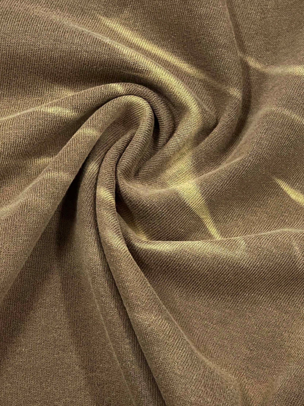 Amaru Khan Stars Cinco Dyed Gradient T-Shirt