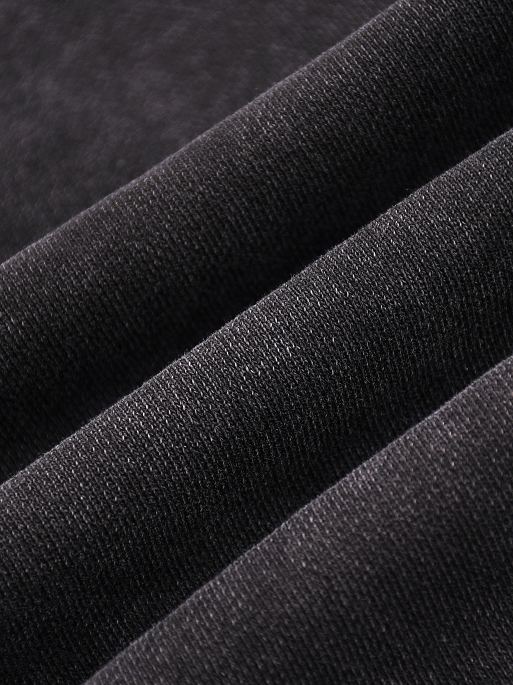 Amaru Khan Stars Acid Wash Straight Leg Pants