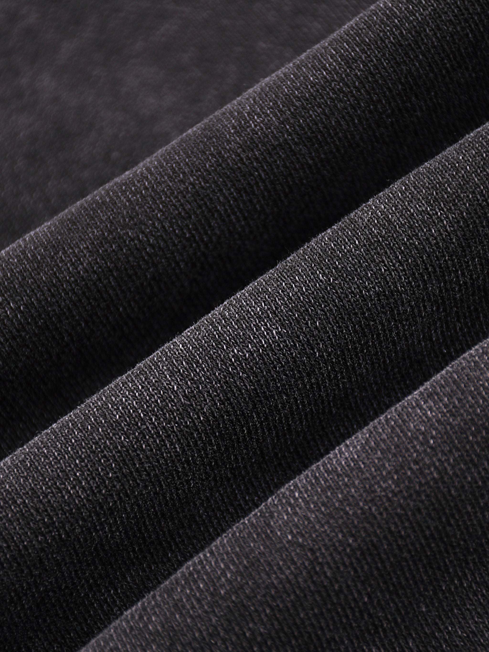 Amaru Khan Stars Acid Wash Straight Leg Pants