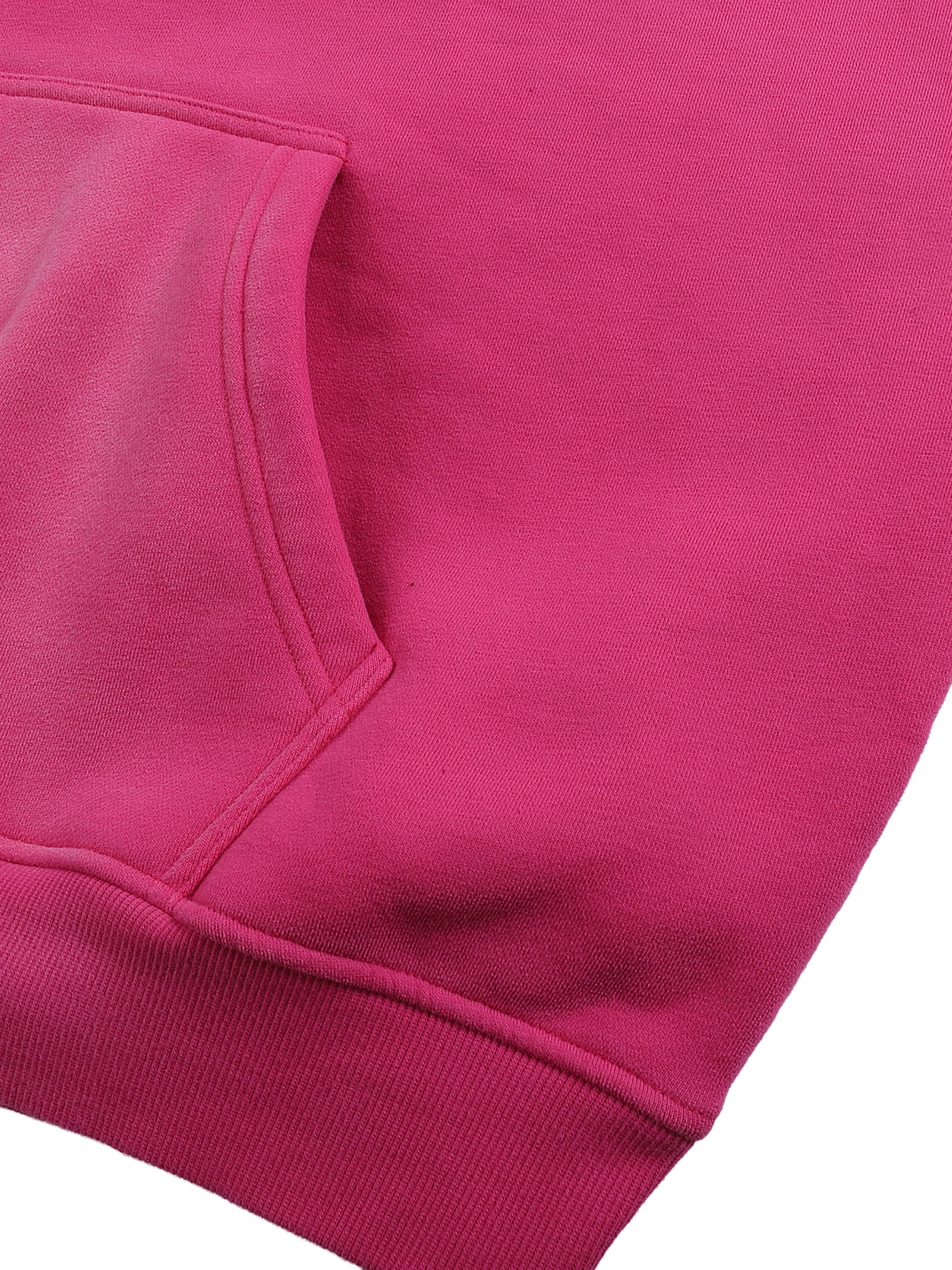 Amaru Khan Stars Sunfade Fleeced Hoodie