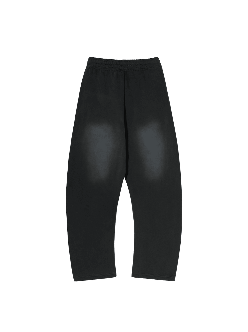 Amaru Khan Stars Sunfade Curved Blade Sweatpants