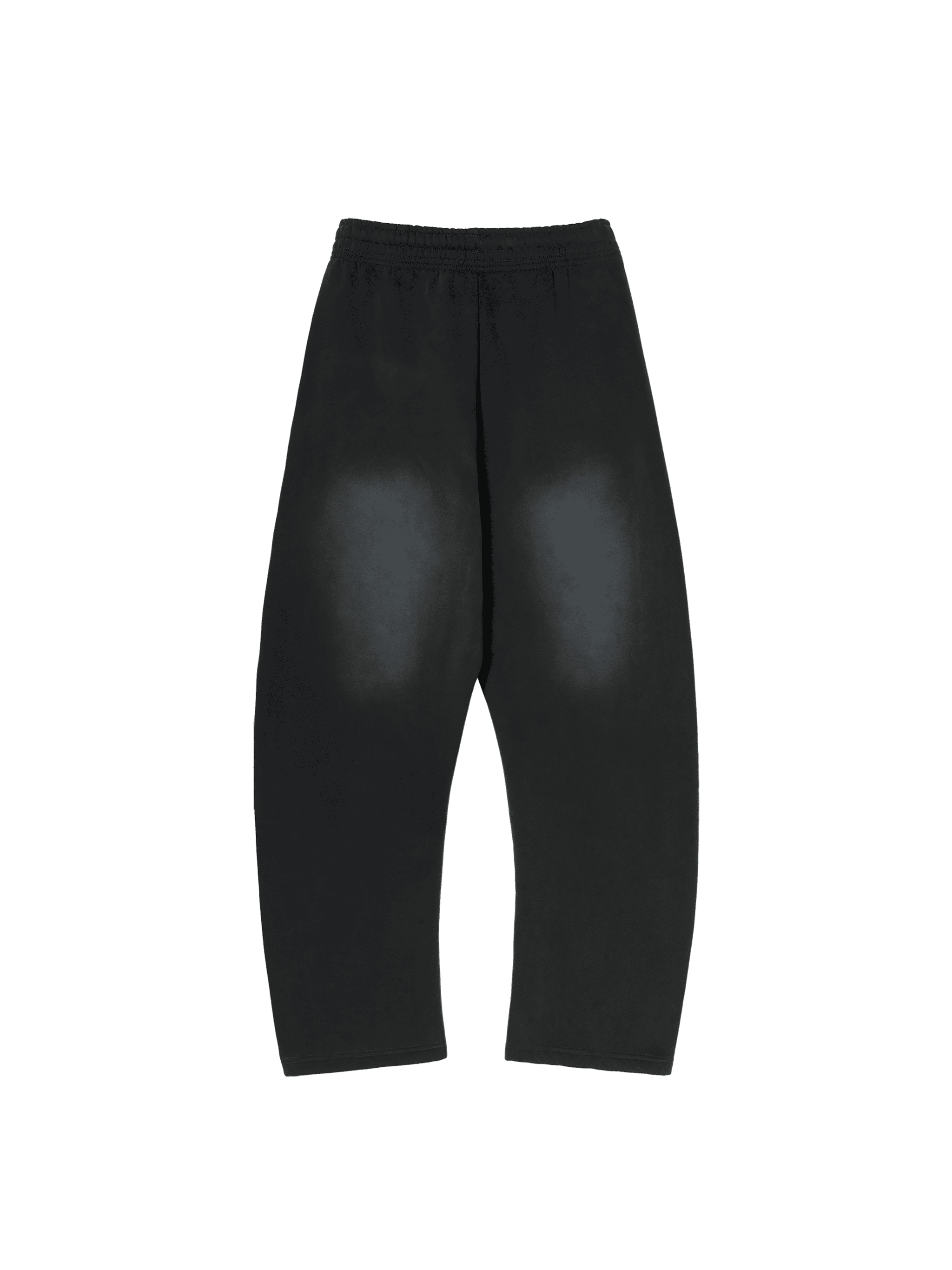 Amaru Khan Stars Sunfade Curved Blade Sweatpants