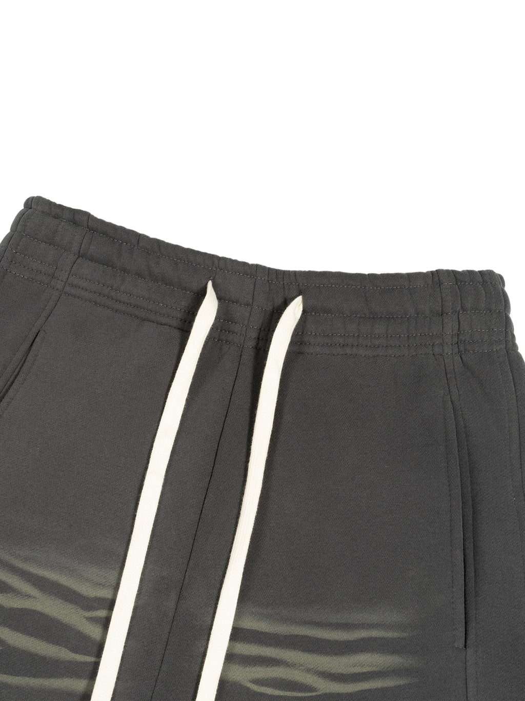 Amaru Khan Stars Sunfade Curved Blade Sweatpants