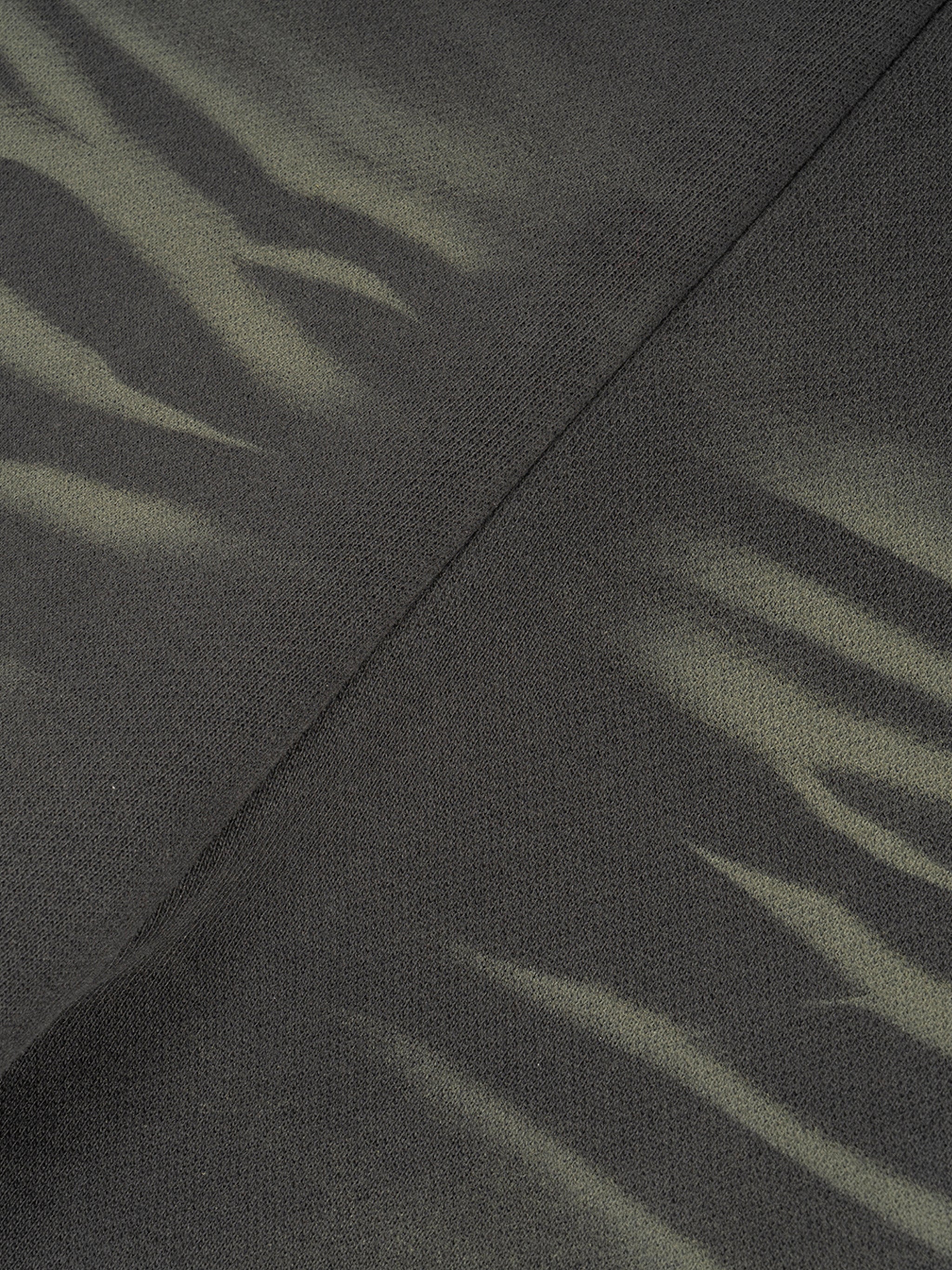 Amaru Khan Stars Sunfade Curved Blade Sweatpants