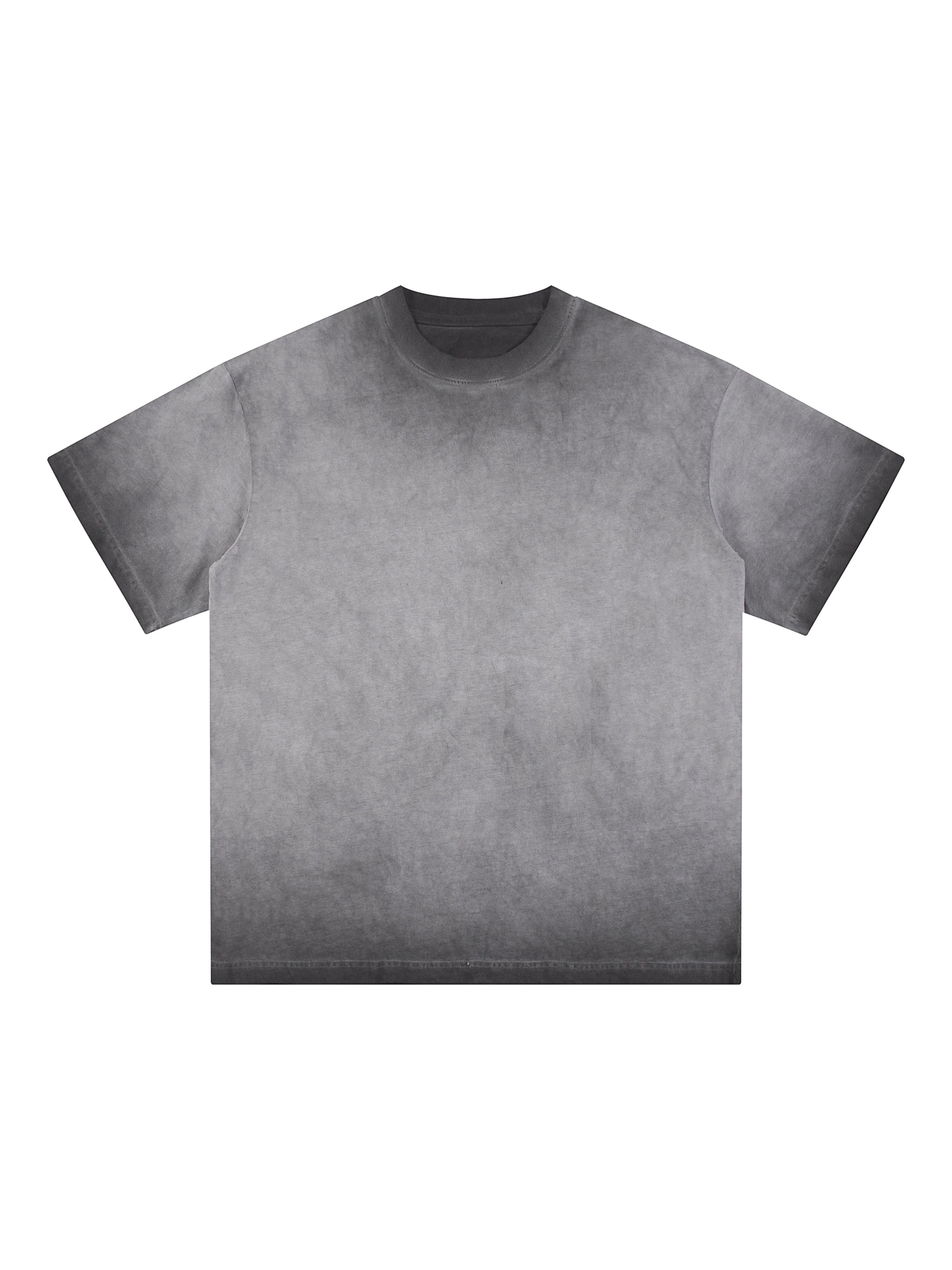 Amaru Khans Reverse Dyed T-shirt