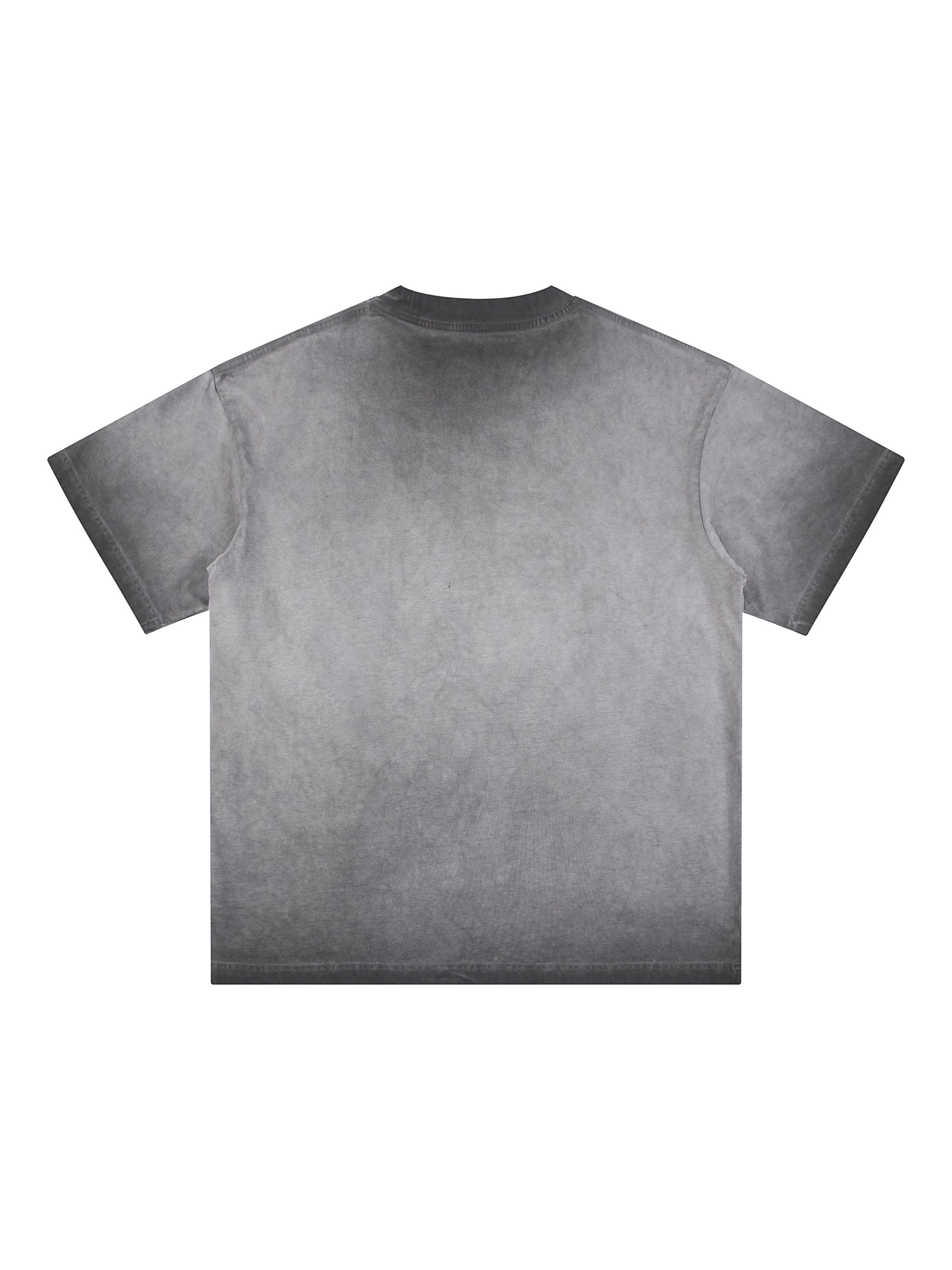 Amaru Khan Stars Quattra Reverse Dyed T-shirt