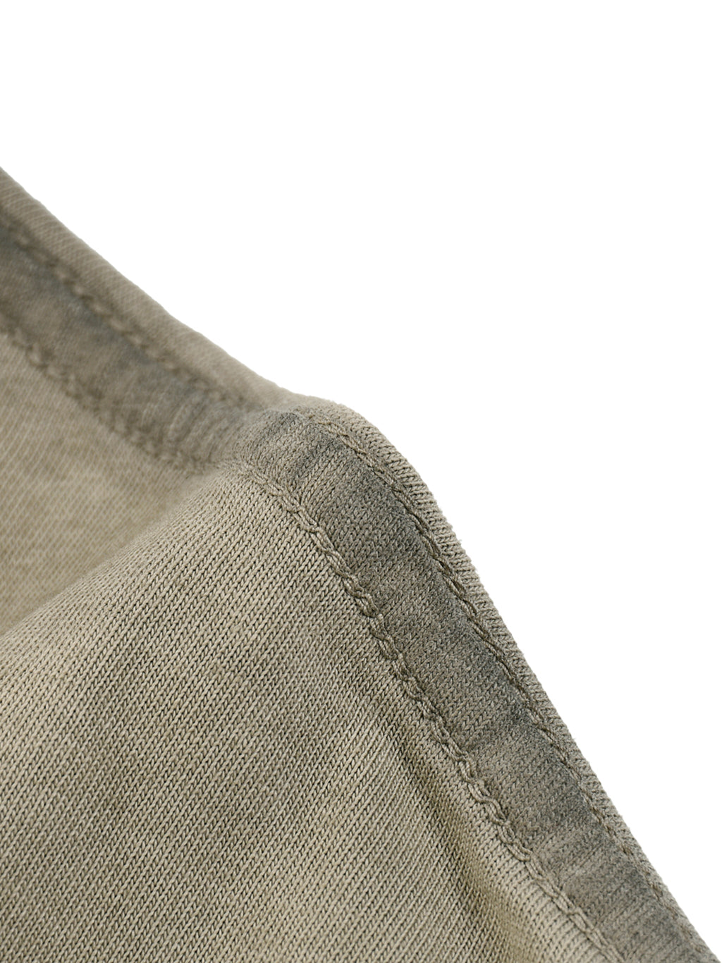 Amaru Khans Reverse Dyed T-shirt