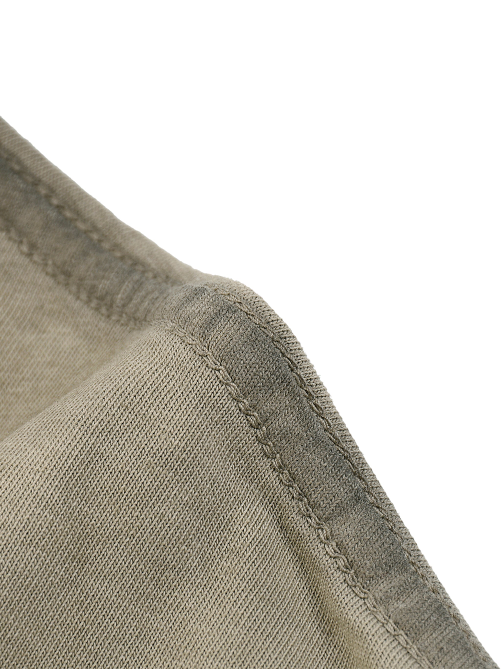 Amaru Khans Reverse Dyed T-shirt