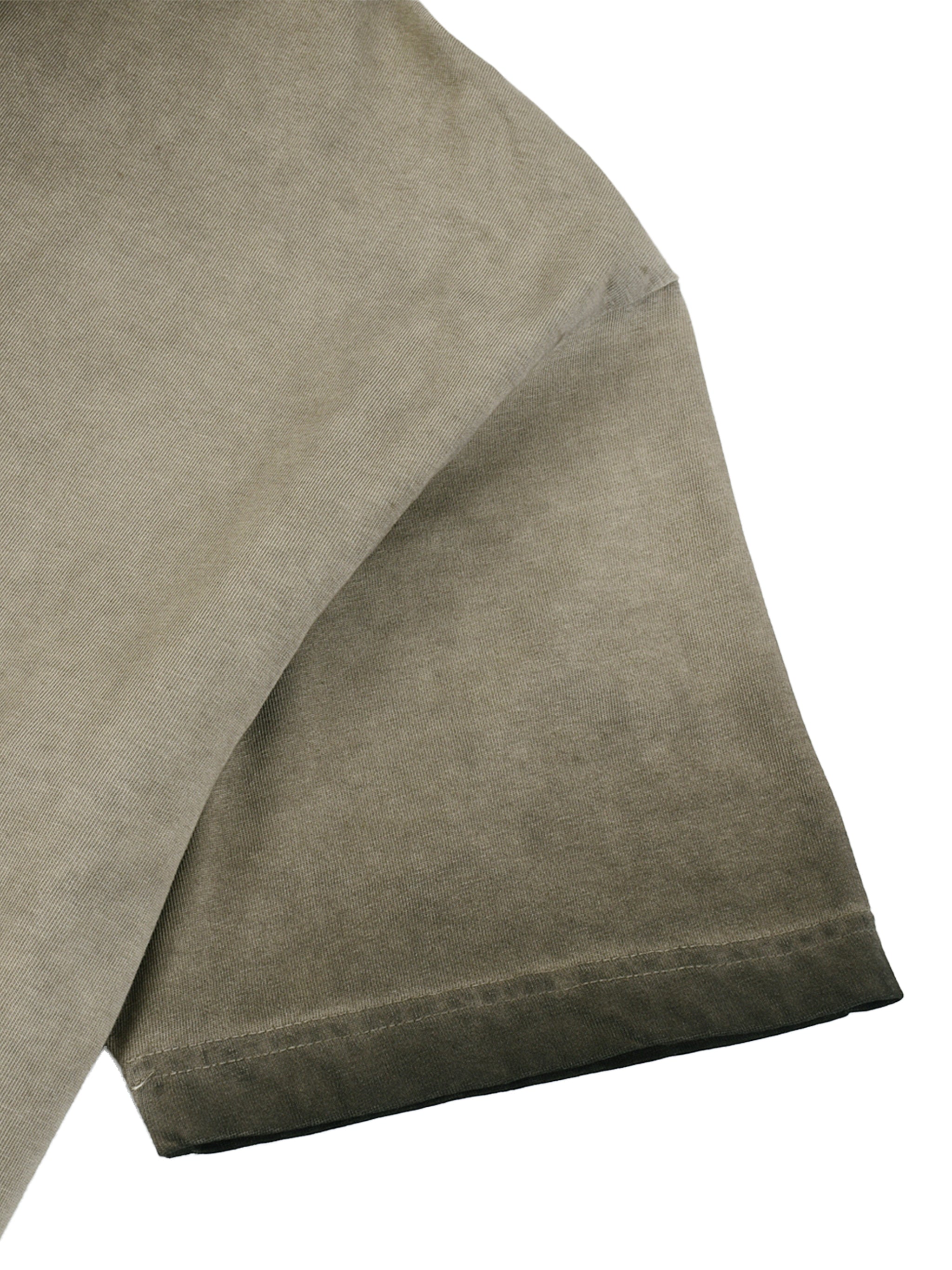 Amaru Khans Reverse Dyed T-shirt