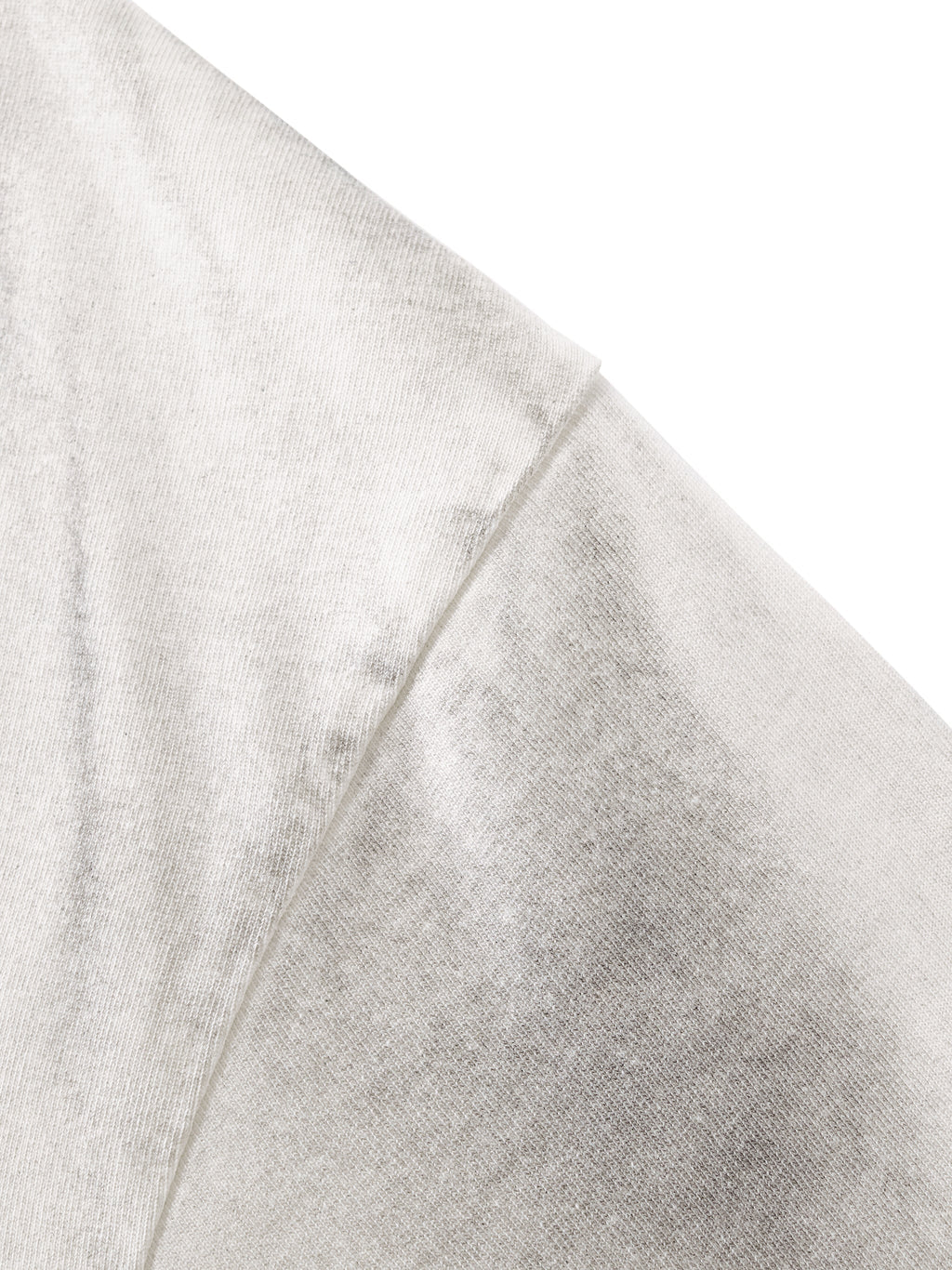 Amaru Khan Stars Dirty Washed T-shirt