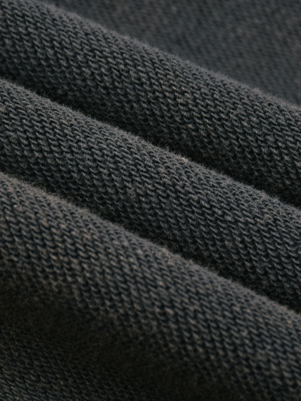AmaruKhan O.G.'s Vintage Washed Frayed-Hem Hoodie