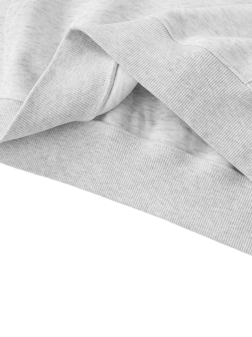 RatChet BunneeZ Contrast Piping Raglan Hoodie
