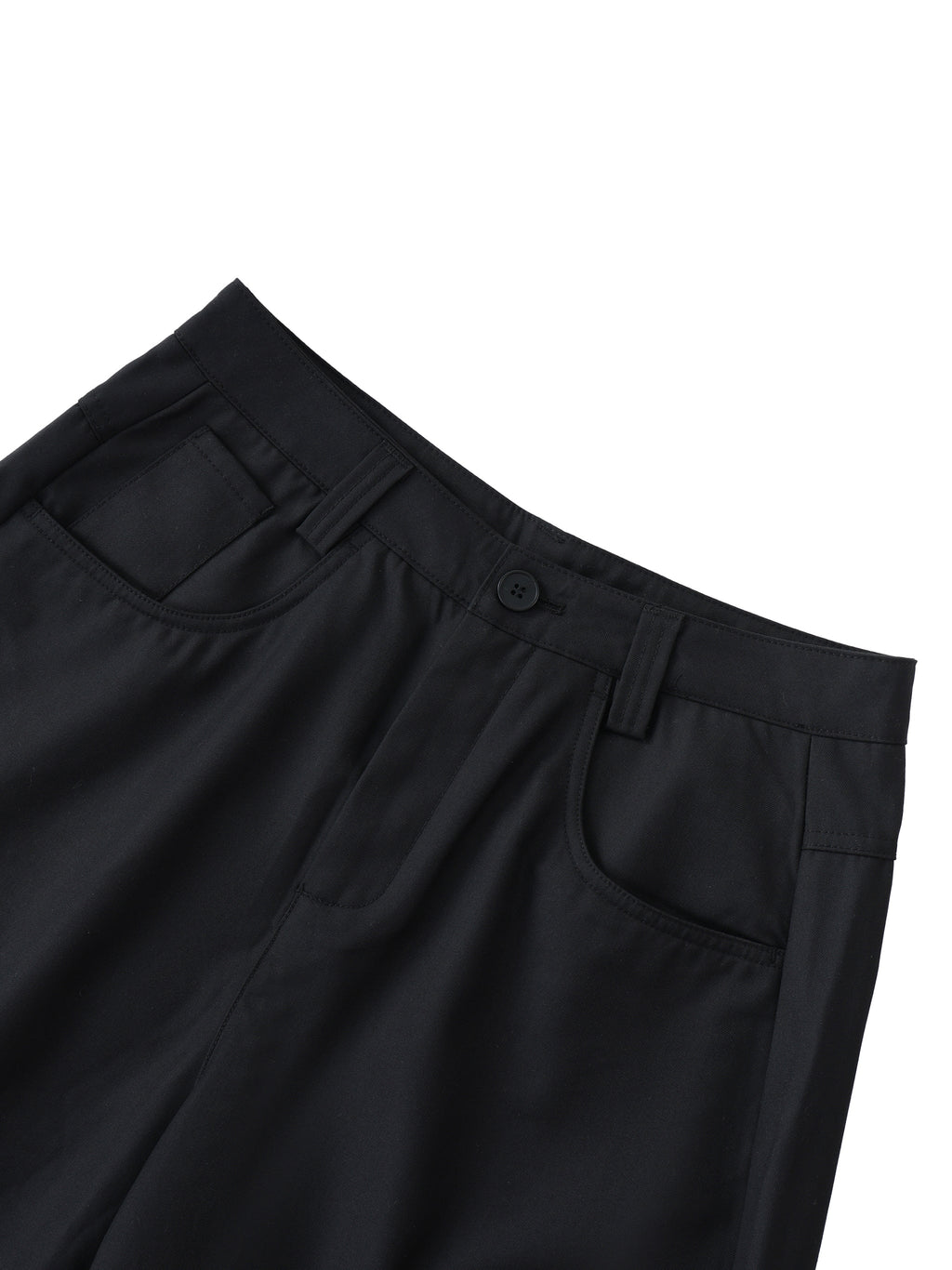 Perc and Luv Bars Ultra Cozy Barrel Dress Pants