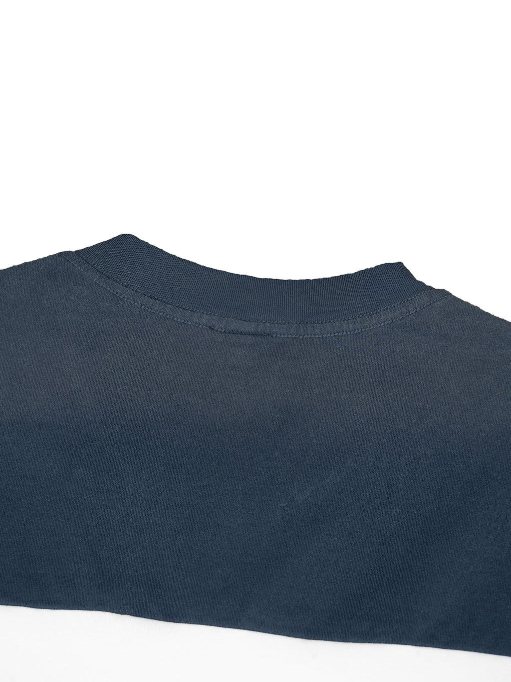 Jerry G LeGoo Sun Fade Color-Block T-Shirt