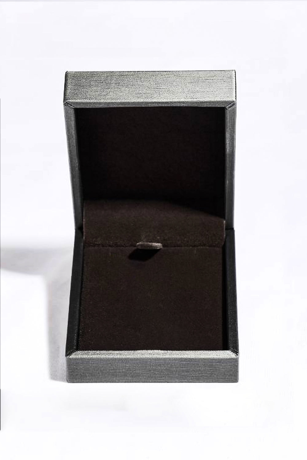 1 Carat Sparkala™ Chain-Link Necklace (Platinum-Plated Fine Silver)