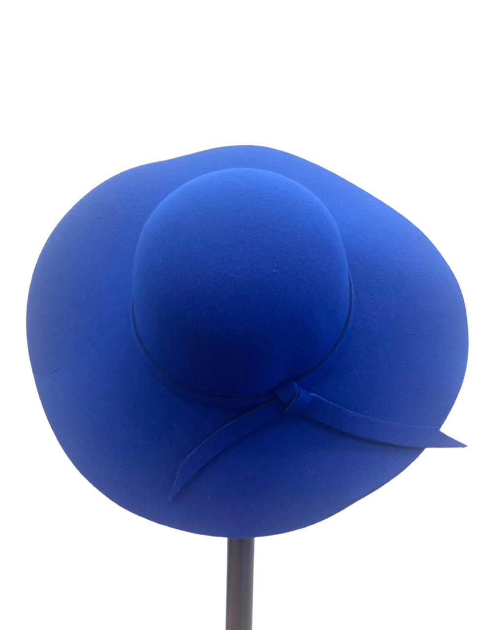 Felt Wide Brim Hat